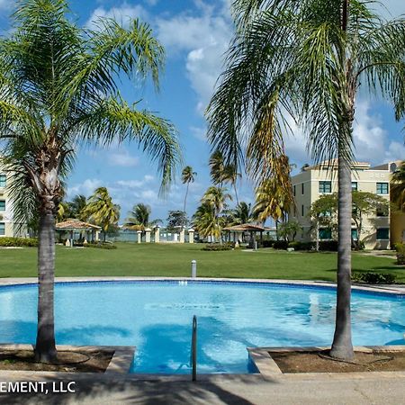 Upscale Condo At Aquatika Beach & Vacation Villas Loiza Buitenkant foto