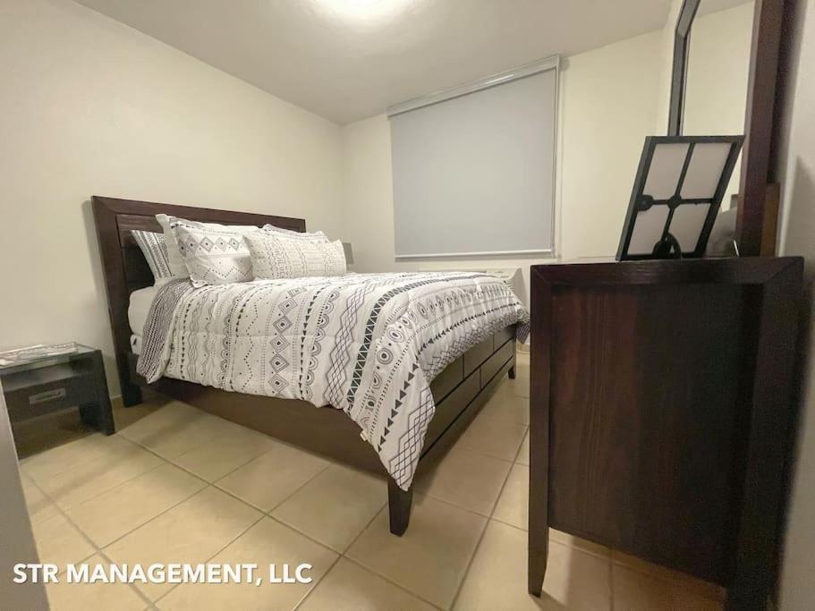 Upscale Condo At Aquatika Beach & Vacation Villas Loiza Buitenkant foto