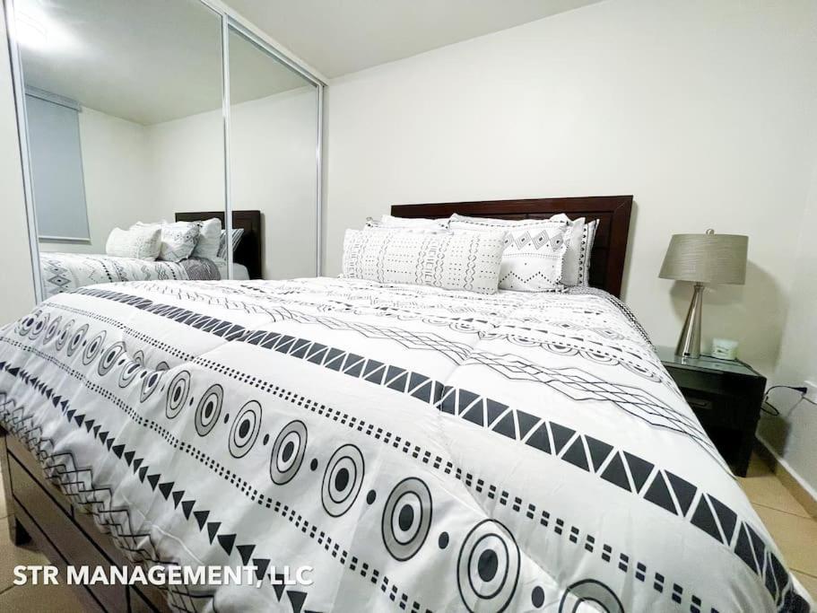 Upscale Condo At Aquatika Beach & Vacation Villas Loiza Buitenkant foto