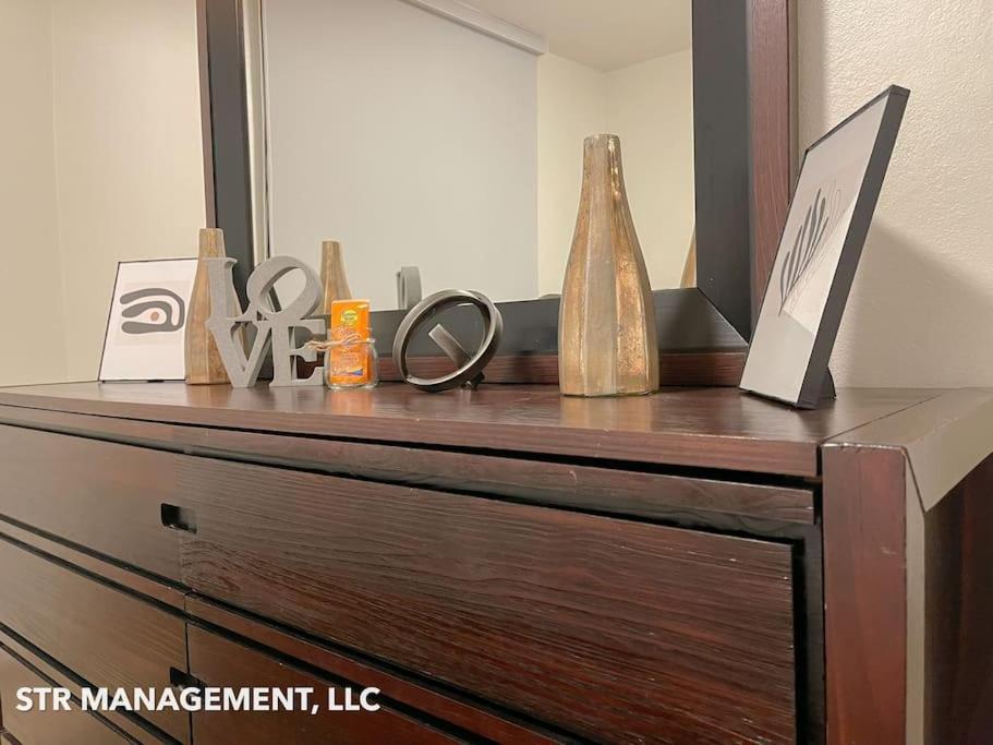 Upscale Condo At Aquatika Beach & Vacation Villas Loiza Buitenkant foto