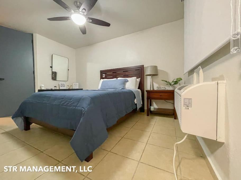 Upscale Condo At Aquatika Beach & Vacation Villas Loiza Buitenkant foto