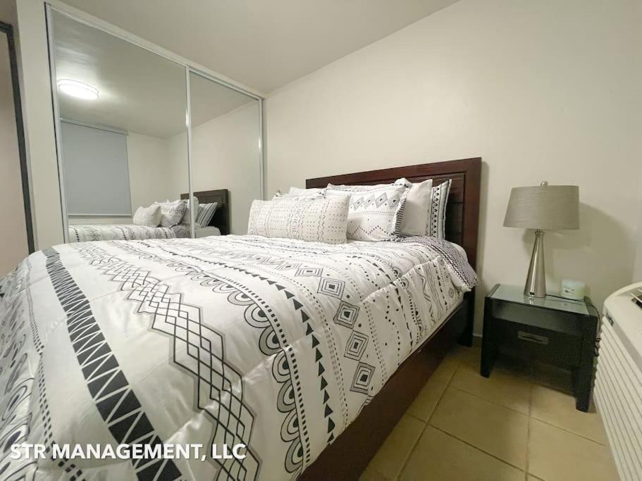 Upscale Condo At Aquatika Beach & Vacation Villas Loiza Buitenkant foto