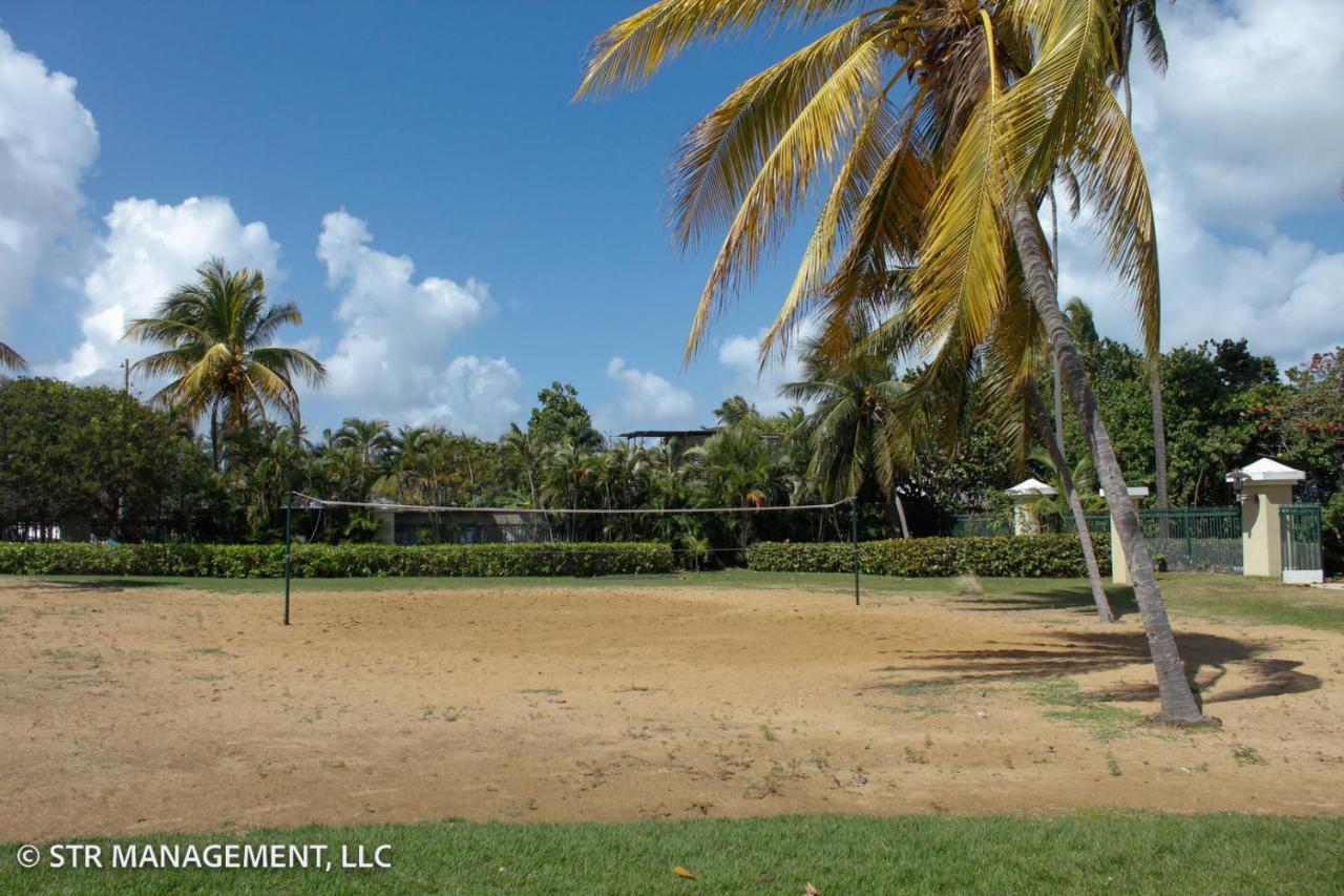Upscale Condo At Aquatika Beach & Vacation Villas Loiza Buitenkant foto